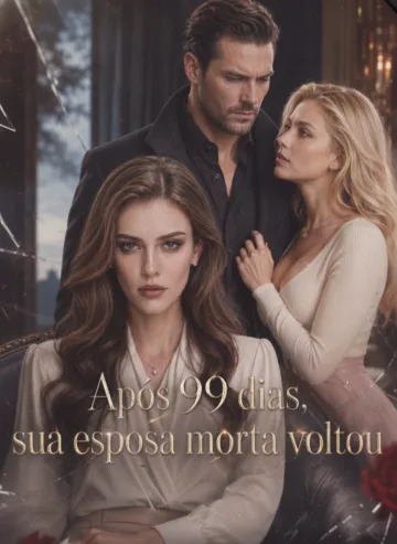 Após 99 Dias, Sua Esposa Morta Voltou