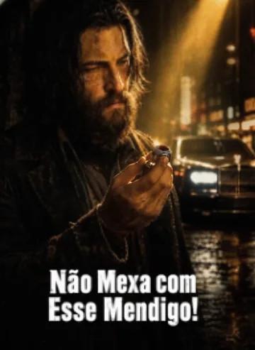 Não Mexa com Esse Mendigo!