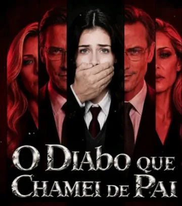 O Diabo que Chamei de Pai