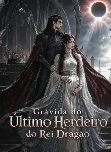 Grávida do Último Herdeiro do Rei Dragão