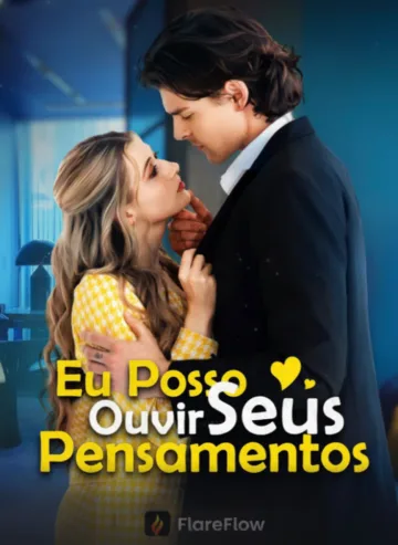 Eu Posso Ouvir Seus Pensamentos