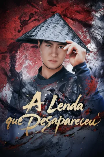A Lenda que Desapareceu