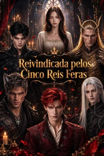 Reivindicada Pelos Cinco Reis Feras
