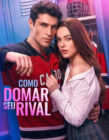 Como Domar Seu Rival