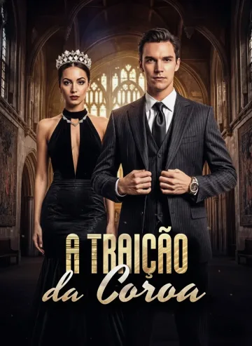 A Traição Da Coroa