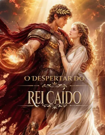O Despertar Do Rei Caído