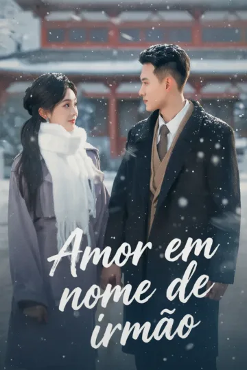 Amor Na Primeira Neve