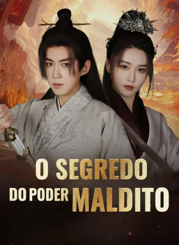 O Segredo Do Poder Maldito