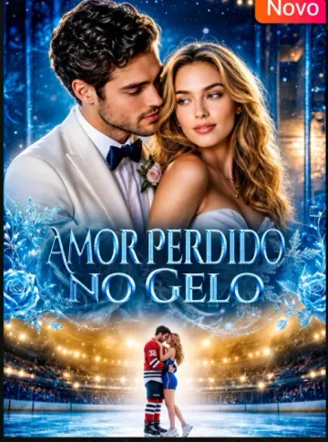 Amor Perdido no Gelo
