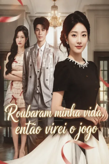Roubaram Minha Vida, Então Virei O Jogo