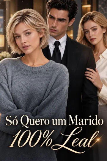 Só Quero um Marido 100% Leal