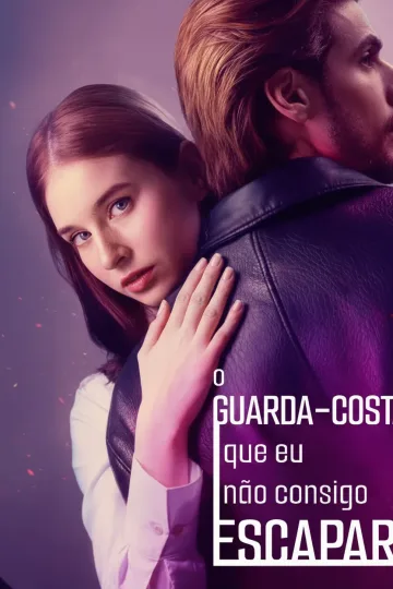 O Guarda Costas Que Eu Não Consigo Escapar