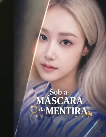 Sob A Máscara Da Mentira