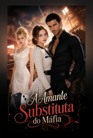 A Amante Substituta do Máfia
