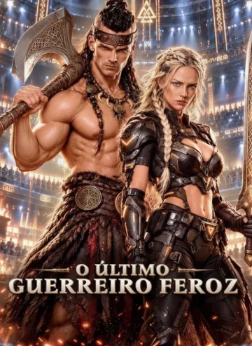 O Último Guerreiro Feroz