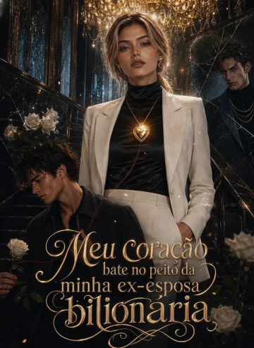 Meu Coração Bate no Peito da Minha Ex-Esposa Bilionária