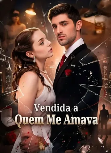 Vendida A Quem Me Amava