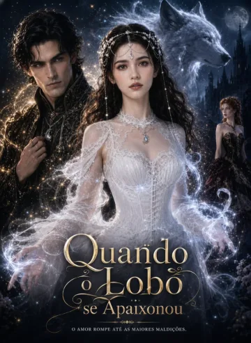 Quando o Lobo se Apaixonou