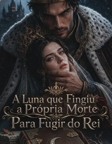 A Luna Que Fingiu a Própria Morte Para Fugir do Pai
