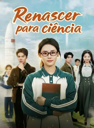Renascer Para Ciência