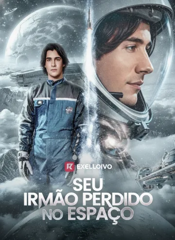 Seu Irmão Perdido no Espaço
