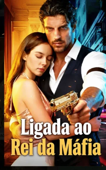 Ligada Ao Rei Da Máfia