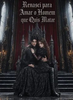 Renasci para Amar o Homem que Quis Matar