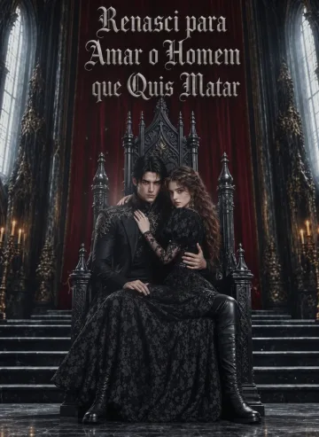 Renasci para Amar o Homem que Quis Matar