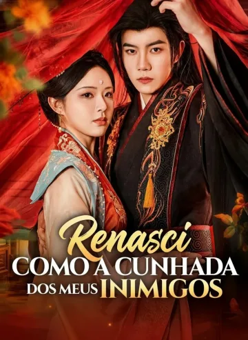 Renasci Como a Cunhada Dos Meus Inimigos