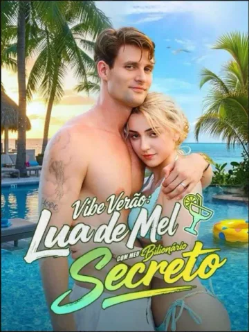 Lua De Mel De Verão Com Meu Bilionário Secreto