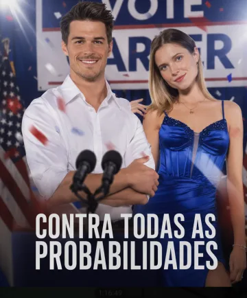Contra Todas as Probabilidades