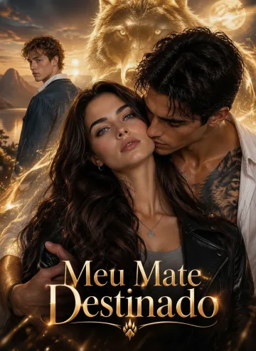 Meu Mate Destinado