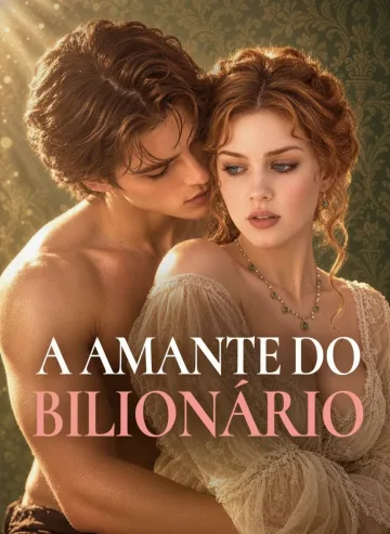 A Amante do Bilionário