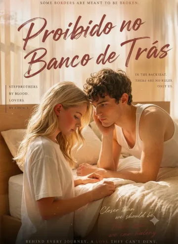 Proibido no Banco de Trás
