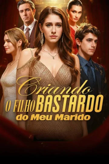 Criando O Filho Bastardo Do Meu Marido