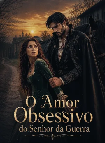 O Amor Obsessivo do Senhor da Guerra