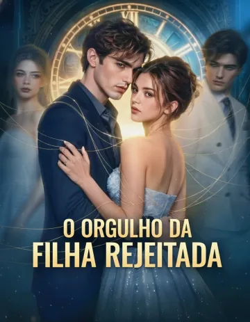 O Orgulho Da Filha Rejeitada