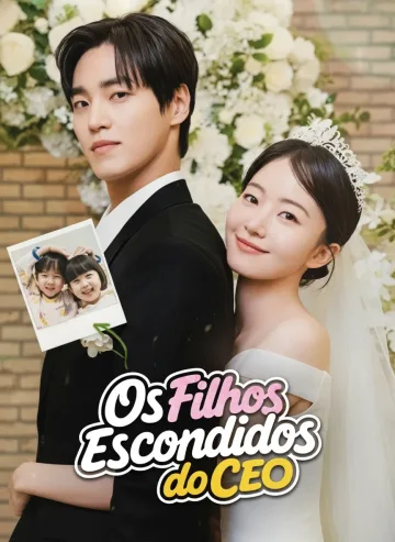Os Filhos Escondidos Do Ceo