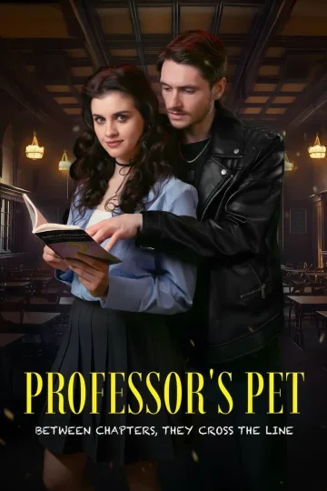 O Animal de Estimação do Professor