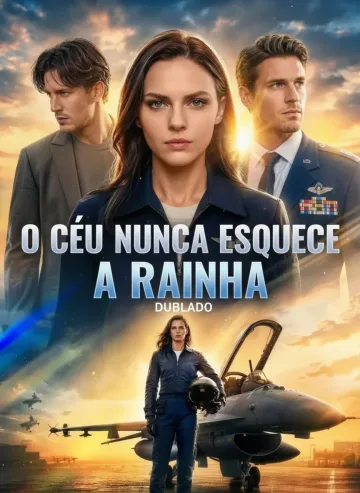 O Céu Nunca Esquece a Rainha