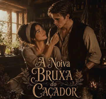 A Noiva Bruxa Do Caçador