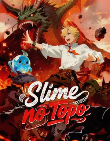 Slime no Topo