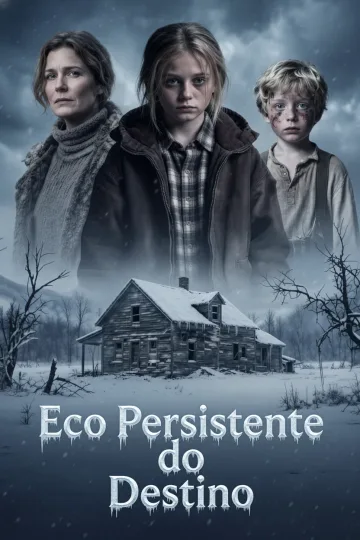 Eco Persistente do Destino