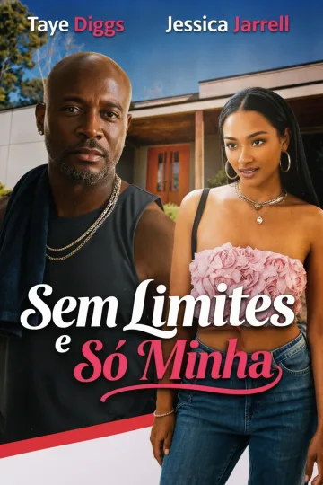 Sem Limites e Só Minha