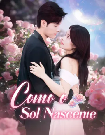 Como O Sol Nascente