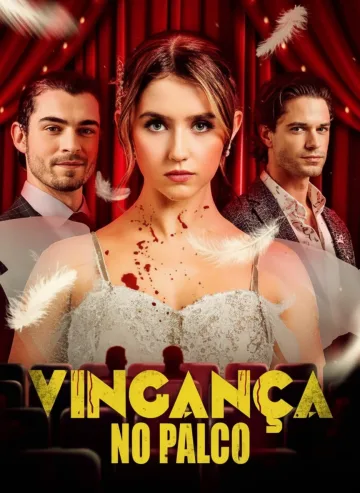 Vingança Da Herdeira