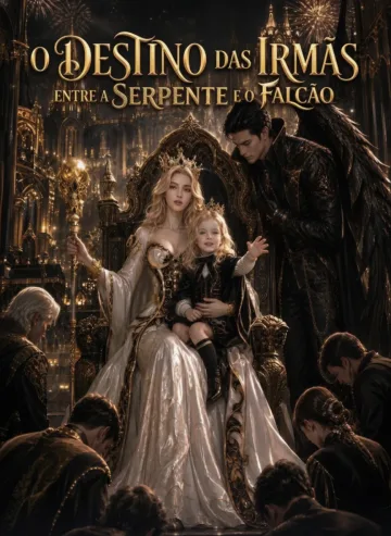 O Destino Das Irmãs Entre a Serpente E O Falcão
