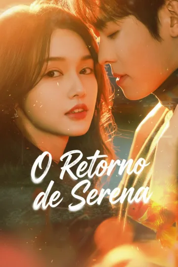 O Retorno de Serena
