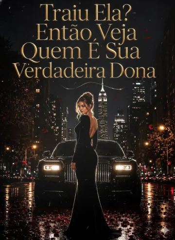 Traiu Ela? Então Veja Quem É Sua Verdadeira Dona