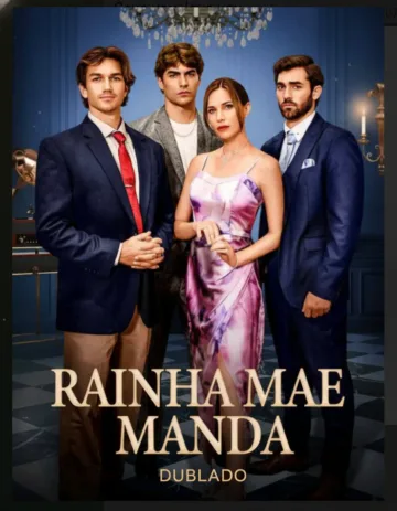 Rainha Mãe Manda